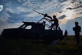 Кабмин упростил закупки для армии и списание имущества: что изменится