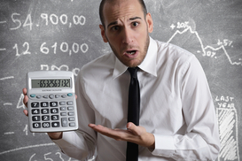 Долги по зарплате: почти 2 тыс компаний не выплатили деньги работникам