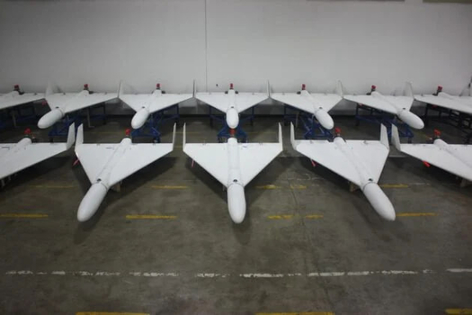 Фото Дэниела Бека / defence-blog.com