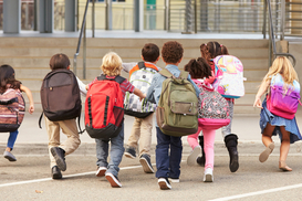 Школа не за горами: родители первоклассников могут получить 5 тыс грн в "Дії"