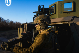 Defence City только для "избранных": NAUDI призывает доработать законопроект