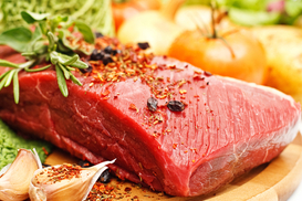 Украина нарастила экспорт популярного мяса: что этому способствовало