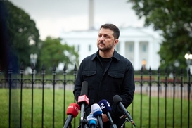 Зеленский высказался по соглашению о вооружении на $90 млрд