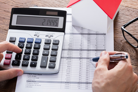 "Лишние" квадраты: украинцы уплатили 7,7 млрд грн налога на недвижимость