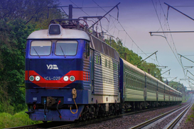 Путешествовать станет проще: УЗ назначает 5 дополнительных поездов