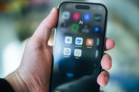 Чего ожидать от iPhone 17 Air?