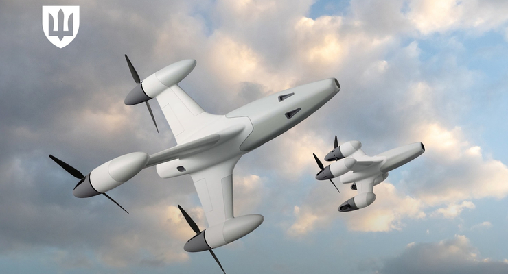 Иллюстративное фото / facebook.com/MinistryofDefence.UA