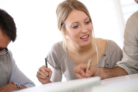 Рада приняла закон о профессиональном образовании: что предусматривает