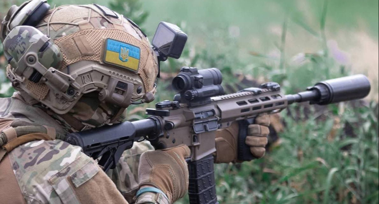 Иллюстративное фото / facebook.com/GeneralStaff.ua