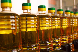 Украина обошла РФ на рынке подсолнечного масла Индии: сколько экспортировала