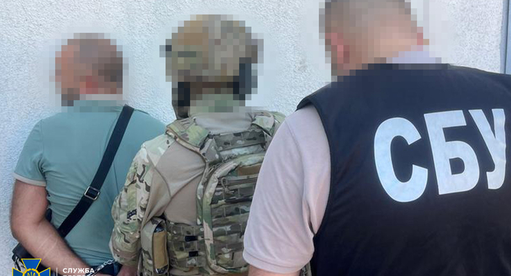 СБУ викрила нові схеми для ухилянтів / ssu.gov.ua