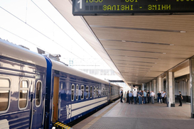 8 млрд грн для УЗ: Федерация работодателей приветствует решение Рады