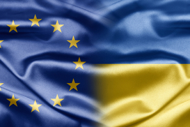 Финансовая помощь от ЕС: Украина получила более 4 млрд евро