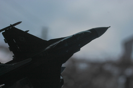 США дают Украине ракеты на $850 млн – СМИ