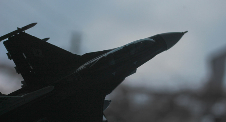 Yurii Khomitskyi  / unsplash.com