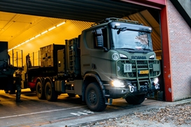 Patriot будет больше: еще одна страна дает деньги на защиту неба Украины