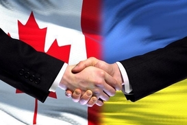 Совместное производство: Украина и Канада укрепляют оборонное сотрудничество