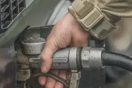 «Укрнафта» впервые за 2 года проиграла тендер Минобороны: что произошло