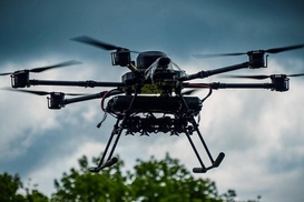 Маркетплейс для ВСУ: военные заказали дронов на 1 млрд грн за боевые баллы