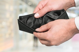 В РФ растет спрос на микрозаймы: население погружается в долговую ловушку