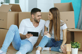 "єОселя": з початку року видано пільгові кредити на житло на 7,9 млрд грн