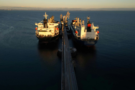 США и РФ обсуждают сделки в энергетике: детали переговоров