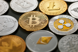 Чиновники активнее декларируют криптовалюту: какие нарушения выявило НАПК