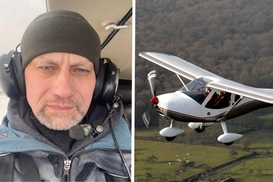 Игорь Каминский: Легкомоторная авиация может закрыть 70-80% неба от дронов, если ее правильно использовать