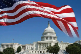 В США озвучили прогноз о возможных сроках окончания войны в Украине