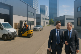 Шесть новых индустриальных парков включены в реестр: детали