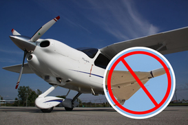 «Небесная акула» против «шахедов»: чем удивит новый украинский самолет