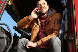 Обновленные правила международных автоперевозок уже действуют в Украине