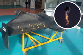 Какая реальная скорость реактивных «шахедов» и как их сбивать