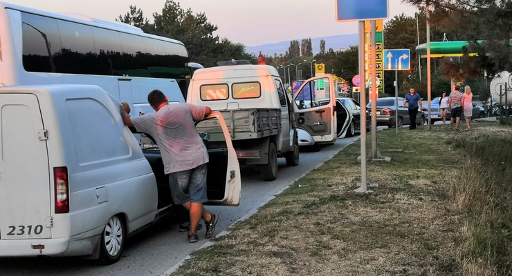 Иллюстративное фото / Соцсети