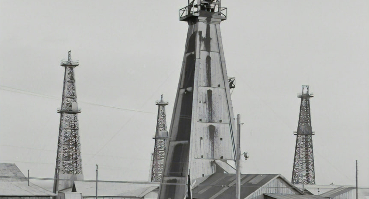  Austrian National Library  / unsplash.com