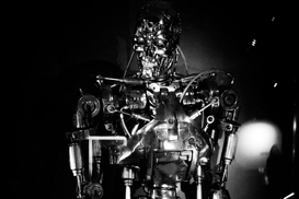 ИИ-революция: Буданов спрогнозировал, когда появятся полноценные боевые роботы