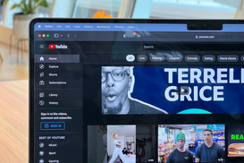 Украинские телеканалы выходят на заграничный рынок YouTube: что показывают