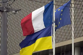 4 сентября лидеры ЕС обсудят гарантии безопасности Украине