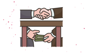 В Украине начал работу реестр лоббистов: что изменится