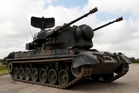 Украина закупит больше ПВО для защиты энергетики зимой