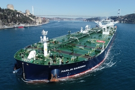 Саудовская Аравия и Ирак остановили поставки нефти индийскому НПЗ «Роснефти»