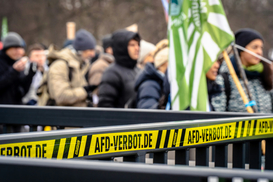 Правый марш: популистские силы лидируют в ключевых странах Европы