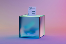 Если завтра выборы: украинцы поделились электоральными симпатиями