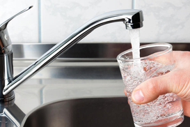 Подключение к водоснабжению: Кабмин установил единый порядок для всех объектов