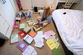 "Пакет школьника" планируют расширить: на что можно будет потратить деньги