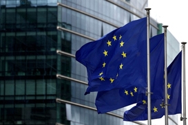 Большинство европейцев выступают за расширение ЕС
