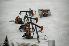 Байки Кремля: Китай пока не подтвердил строительство «Силы Сибири-2»