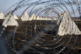 Позиции камикадзе и убытки на ₴200 млн: чиновники «погорели» на фортификациях