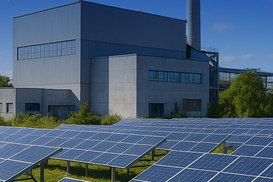 Новый индустриальный парк зарегистрирован в Одесской области: что известно