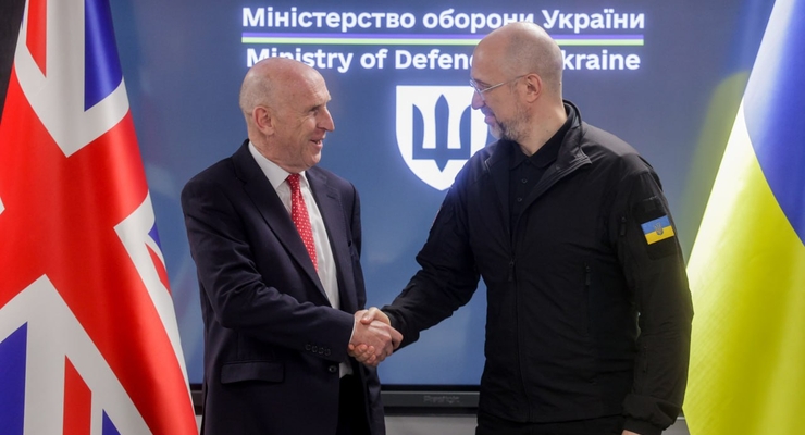 иллюстративное фото / t.me/Denys_Smyhal